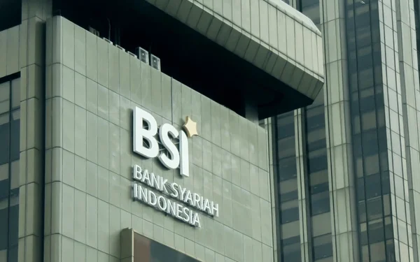 BSI Cetak Laba Rp2,2 Triliun pada Kuartal I-2026