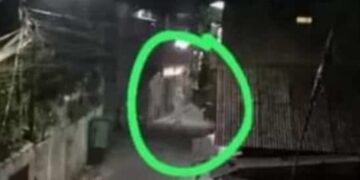 Heboh “Pocong” di Cipondoh Tangerang Dipastikan Hoax, Warga Sempat Patroli Malam