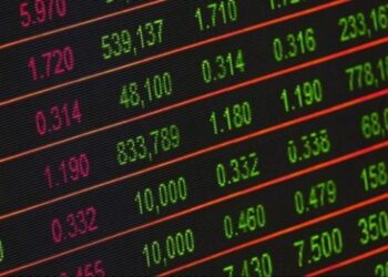 Bursa Saham RI Tergeser, Singapura Kini Jadi Pasar Saham Terbesar di ASEAN