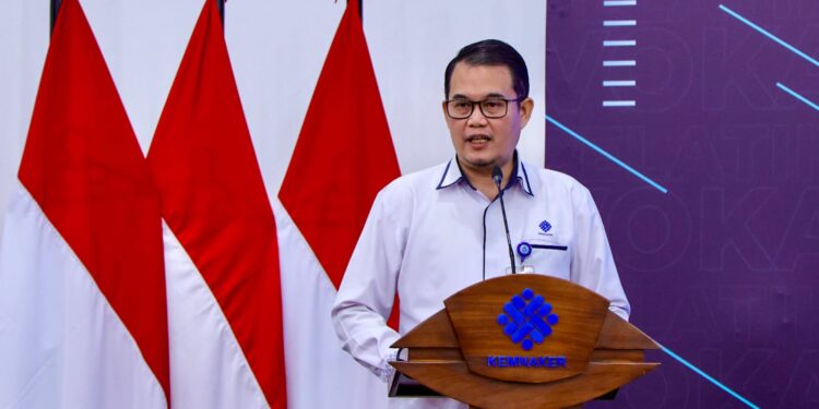 Kemnaker Buka Program Pelatihan Vokasi Batch 2 Kuota 30 Ribu Peserta, Gratis dan Bersertifikat BNSP