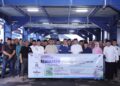 Rayakan Iduladha 1447 H, Kemnaker Gelar Pemotongan Hewan Kurban Sebanyak 93 Ekor