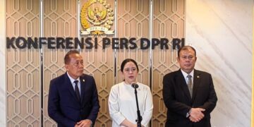 Puan Maharani Soroti Rupiah Tembus Rp17.500 per Dolar AS