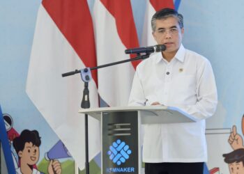 Kemnaker Jembatani Alumni MagangHub ke Dunia Kerja