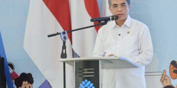 Kemnaker Jembatani Alumni MagangHub ke Dunia Kerja