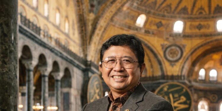 Arsitektur Baru Keadilan Pajak