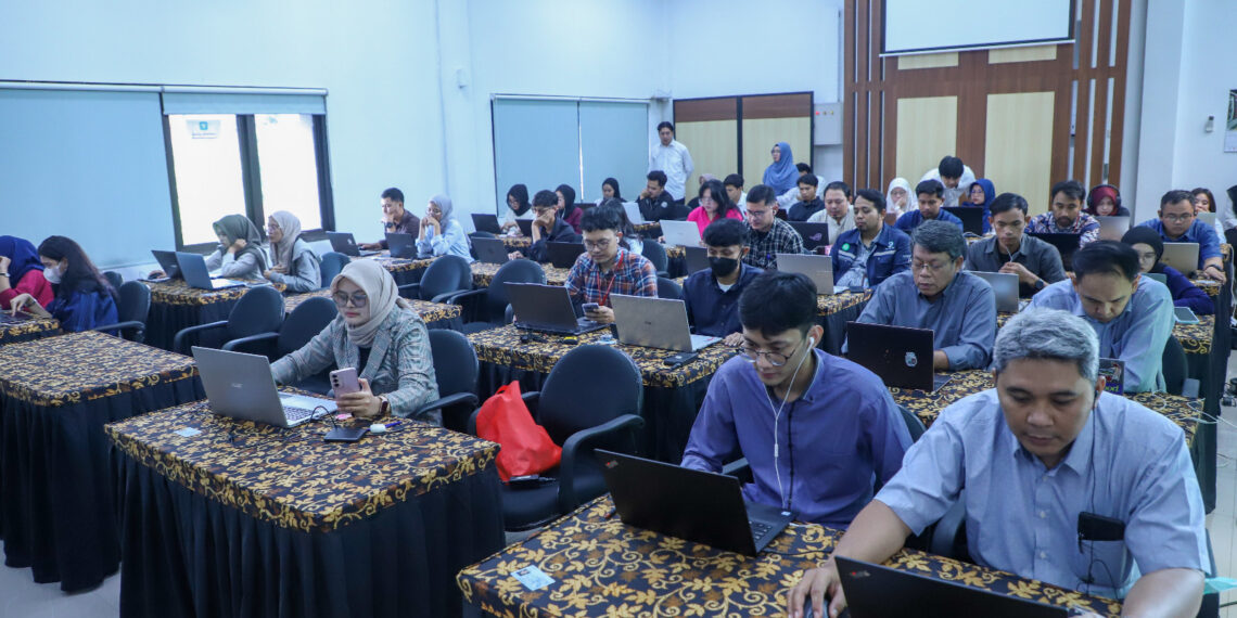 Menaker Ingin K3 Menjadi Budaya Kerja yang Melekat di Setiap Tempat Kerja