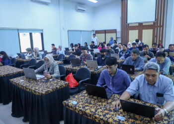 Menaker Ingin K3 Menjadi Budaya Kerja yang Melekat di Setiap Tempat Kerja