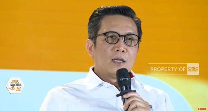 Empat Saham Indonesia Dikeluarkan dari Indeks FTSE Russell, BEI Sebut Dampak Reformasi Pasar Modal