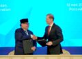 Indonesia dan Rusia Perkuat Kerja Sama Perdagangan, Ekonomi, dan Teknik