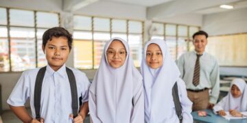 SPMB Jabar 2026 Dimulai, Jalur Domisili Jadi Kuota Terbesar Penerimaan SMA
