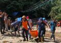 Jenazah Dua Turis Austria Korban Jatuh di Cunca Wulang Masih Tertahan di Labuan Bajo 6 Jenazah Dua Turis Austria Korban Jatuh di Cunca Wulang Masih Tertahan di Labuan Bajo