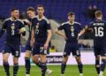 Timnas Skotlandia Umumkan Skuad Final Piala Dunia 2026, Robertson dan McTominay Jadi Andalan