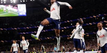 Tottenham Hotspur Bertekad Berjuang hingga Akhir Musim