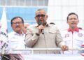 Terima Perwakilan F-SPGI, Kemnaker Siapkan Tim Khusus Atasi Perselisihan Hubungan Industrial di PT Epson 7 Terima Perwakilan F-SPGI, Kemnaker Siapkan Tim Khusus Atasi Perselisihan Hubungan Industrial di PT Epson