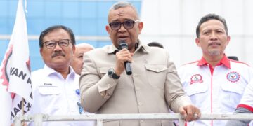 Terima Perwakilan F-SPGI, Kemnaker Siapkan Tim Khusus Atasi Perselisihan Hubungan Industrial di PT Epson
