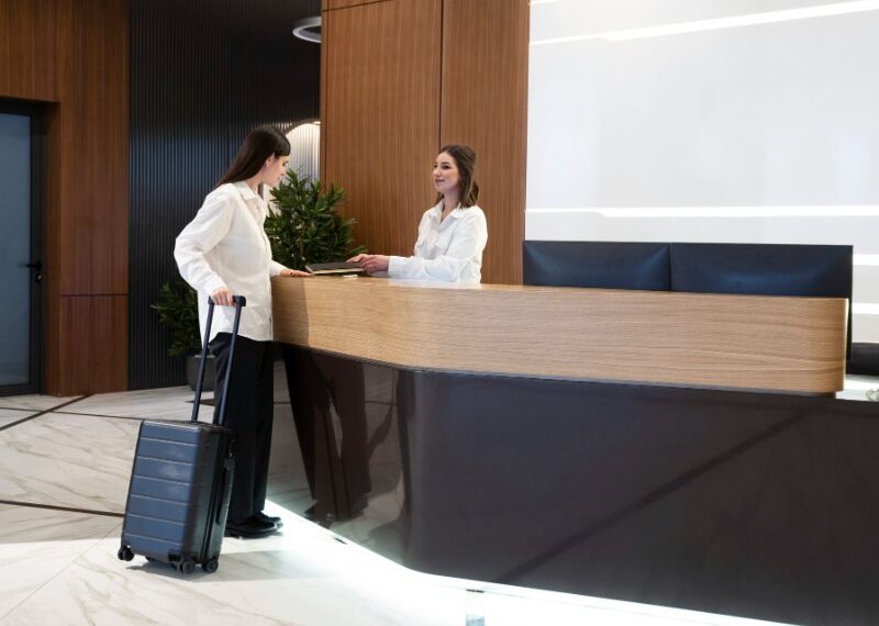 Kemendagri Imbau Masyarakat Tak Sembarangan Serahkan e-KTP Saat Check In Hotel