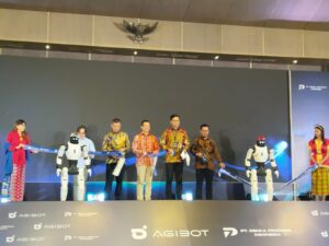 Agibot Bawa Teknologi Physical AI ke Indonesia, Hadirkan Robot Humanoid hingga Robot Otonom untuk Berbagai Industri 2 06cc6507 f3de 47d1 8ea0 a7cb104fc764 - Agibot Bawa Teknologi Physical AI ke Indonesia, Hadirkan Robot Humanoid hingga Robot Otonom untuk Berbagai Industri