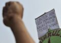 Dua Aksi Demo Mahasiswa Digelar di Jakarta Pusat Siang Ini, 214 Personel Disiagakan 6 Dua Aksi Demo Mahasiswa Digelar di Jakarta Pusat Siang Ini, 214 Personel Disiagakan
