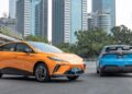 MG4 EV Kembali Raih Gelar Best Small EV di OTOMOTIF Award 2026 7 MG4 EV Kembali Raih Gelar Best Small EV di OTOMOTIF Award 2026