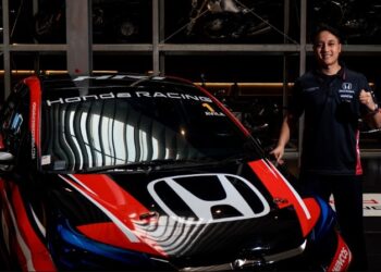 Honda Racing Indonesia Sambut Musim Balap 2026 dengan Wajah Baru dan Semangat Regenerasi
