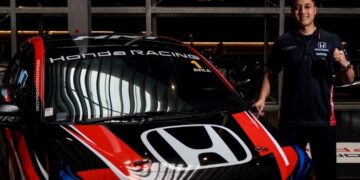 Honda Racing Indonesia Sambut Musim Balap 2026 dengan Wajah Baru dan Semangat Regenerasi