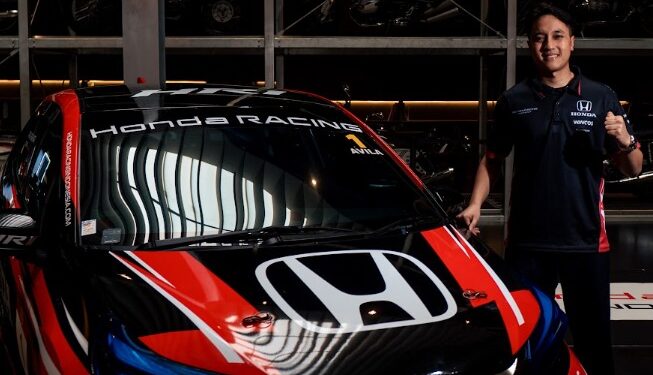 Honda Racing Indonesia Sambut Musim Balap 2026 dengan Wajah Baru dan Semangat Regenerasi