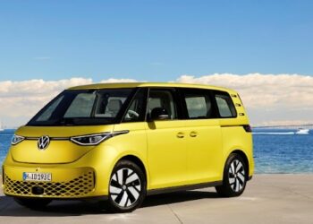 Volkswagen ID. Buzz Hadirkan SmartDeck, Membuat Road Trip Keluarga Semakin Personal dan Nyaman 2 Volkswagen ID. Buzz Hadirkan SmartDeck, Membuat Road Trip Keluarga Semakin Personal dan Nyaman