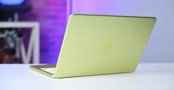 MacBook Neo Jadi Sorotan di Tengah Kemerosotan Pasar PC Global
