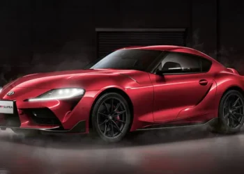 Mobil Sport 2026: Performa Buas dan Teknologi Masa Depan Semakin Menggoda 2 Mobil Sport 2026: Performa Buas dan Teknologi Masa Depan Semakin Menggoda