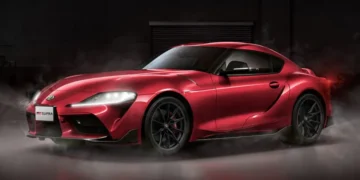 Mobil Sport 2026: Performa Buas dan Teknologi Masa Depan Semakin Menggoda