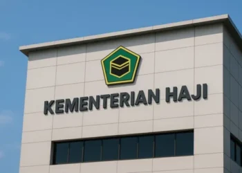 Kementerian Haji dan Umrah Buka Seleksi 282 Jabatan Administrator dan Pengawas, Pendaftaran Dimulai 29 Juni
