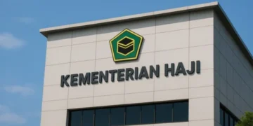 Kementerian Haji dan Umrah Buka Seleksi 282 Jabatan Administrator dan Pengawas, Pendaftaran Dimulai 29 Juni