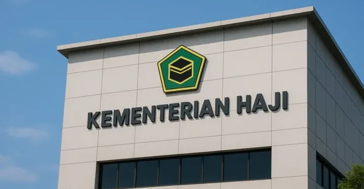 Kementerian Haji dan Umrah Buka Seleksi 282 Jabatan Administrator dan Pengawas, Pendaftaran Dimulai 29 Juni