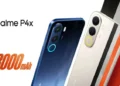 Tak Perlu Khawatir Kehabisan Daya, Realme P4x 4G Andalkan Baterai 8.000mAh untuk Temani Aktivitas Seharian 7 Tak Perlu Khawatir Kehabisan Daya, Realme P4x 4G Andalkan Baterai 8.000mAh untuk Temani Aktivitas Seharian