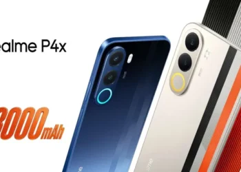 Tak Perlu Khawatir Kehabisan Daya, Realme P4x 4G Andalkan Baterai 8.000mAh untuk Temani Aktivitas Seharian 3 Tak Perlu Khawatir Kehabisan Daya, Realme P4x 4G Andalkan Baterai 8.000mAh untuk Temani Aktivitas Seharian