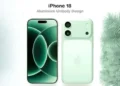 Bocoran iPhone 18: Disebut Bakal Usung RAM 9 GB, Apple Dikabarkan Fokus pada Optimalisasi Performa