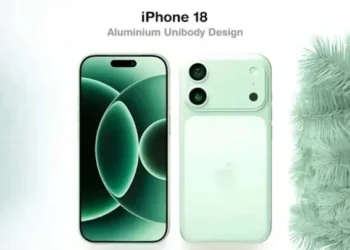 Bocoran iPhone 18: Disebut Bakal Usung RAM 9 GB, Apple Dikabarkan Fokus pada Optimalisasi Performa