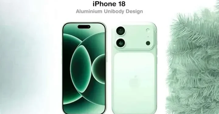 Bocoran iPhone 18: Disebut Bakal Usung RAM 9 GB, Apple Dikabarkan Fokus pada Optimalisasi Performa