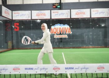 Hari Hidrasi Nasional Jadi Momentum Membangun Kebiasaan Hidrasi yang Lebih Baik dan Konsisten 1 Hari Hidrasi Nasional Jadi Momentum Membangun Kebiasaan Hidrasi yang Lebih Baik dan Konsisten