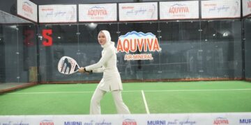 Hari Hidrasi Nasional Jadi Momentum Membangun Kebiasaan Hidrasi yang Lebih Baik dan Konsisten