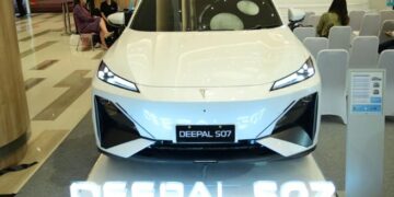INDOMOBIL Expo Palembang 2026 Usung Konsep “EVperience”, Perkuat Ekosistem Kendaraan Listrik di Sumatera Selatan