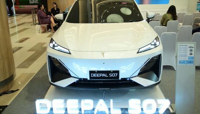 INDOMOBIL Expo Palembang 2026 Usung Konsep “EVperience”, Perkuat Ekosistem Kendaraan Listrik di Sumatera Selatan