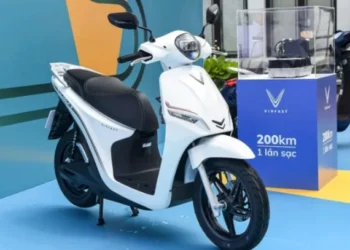 VinFast Perluas Bisnis di Indonesia, Hadirkan Tiga Motor Listrik dan Ekosistem Baterai Terintegrasi