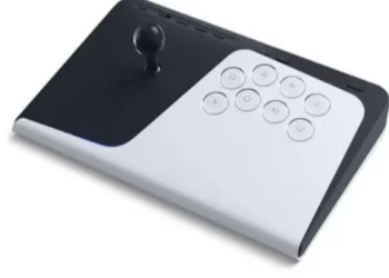 Sony FlexStrike Resmi Meluncur, Fight Stick Nirkabel Pertama PlayStation untuk Gamer Fighting Profesional 2 Sony FlexStrike Resmi Meluncur, Fight Stick Nirkabel Pertama PlayStation untuk Gamer Fighting Profesional