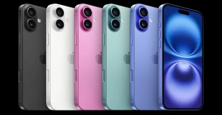 iPhone 16 Bekas Masih Jadi Buruan di 2026, Harga Lebih Terjangkau dengan Performa Premium