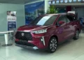 Toyota Veloz Hybrid Diprediksi Ramaikan Pasar Low MPV, Usung Teknologi Hybrid dan Kabin Lebih Modern