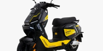Daftar Sepeda Listrik Murah dengan Fitur Canggih, Solusi Mobilitas Praktis dan Hemat Biaya