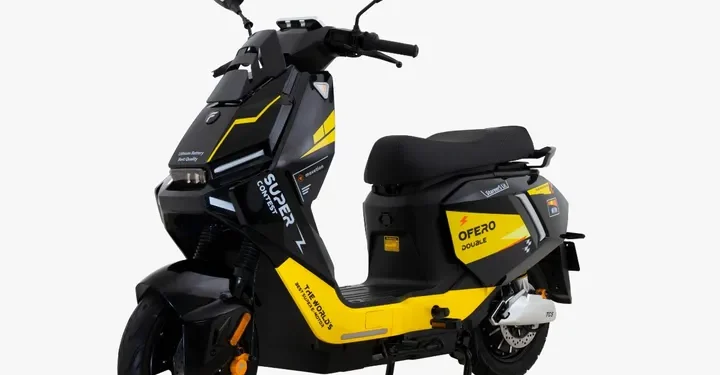 Daftar Sepeda Listrik Murah dengan Fitur Canggih, Solusi Mobilitas Praktis dan Hemat Biaya