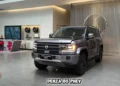 Denza B8 2026 Siap Tantang Land Cruiser 300, SUV PHEV Premium dengan Jarak Tempuh hingga 905 Km 7 Denza B8 2026 Siap Tantang Land Cruiser 300, SUV PHEV Premium dengan Jarak Tempuh hingga 905 Km