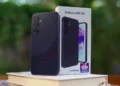 Samsung Galaxy A76 2026 Siap Ramaikan Kelas Rp5 Jutaan, Andalkan Layar Premium dan Performa Stabil